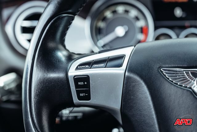 Used 2014 Bentley Continental GT Speed AWD/4WD image 61
