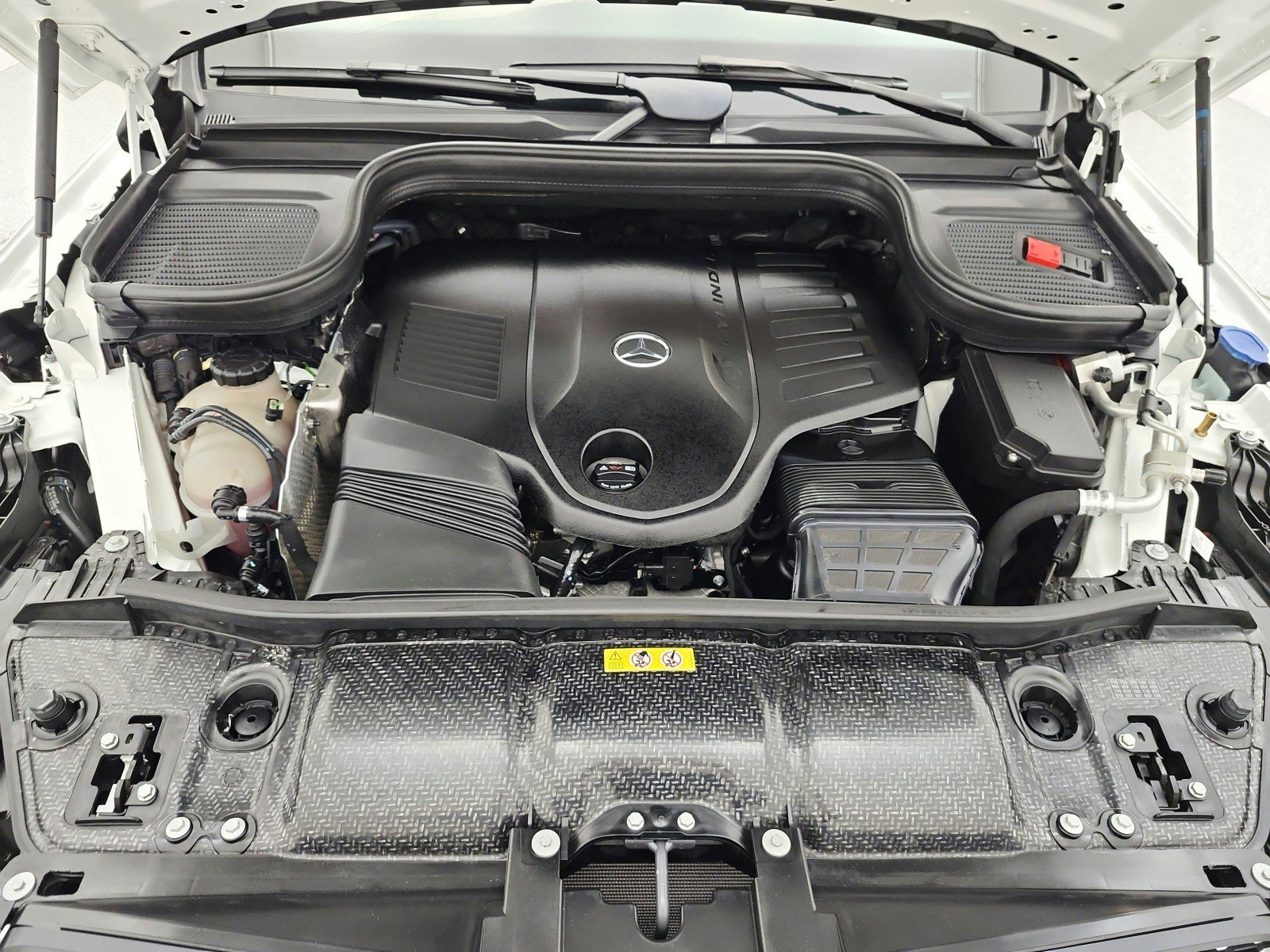 Used 2023 Mercedes-Benz GLE 450 4MATIC image 23