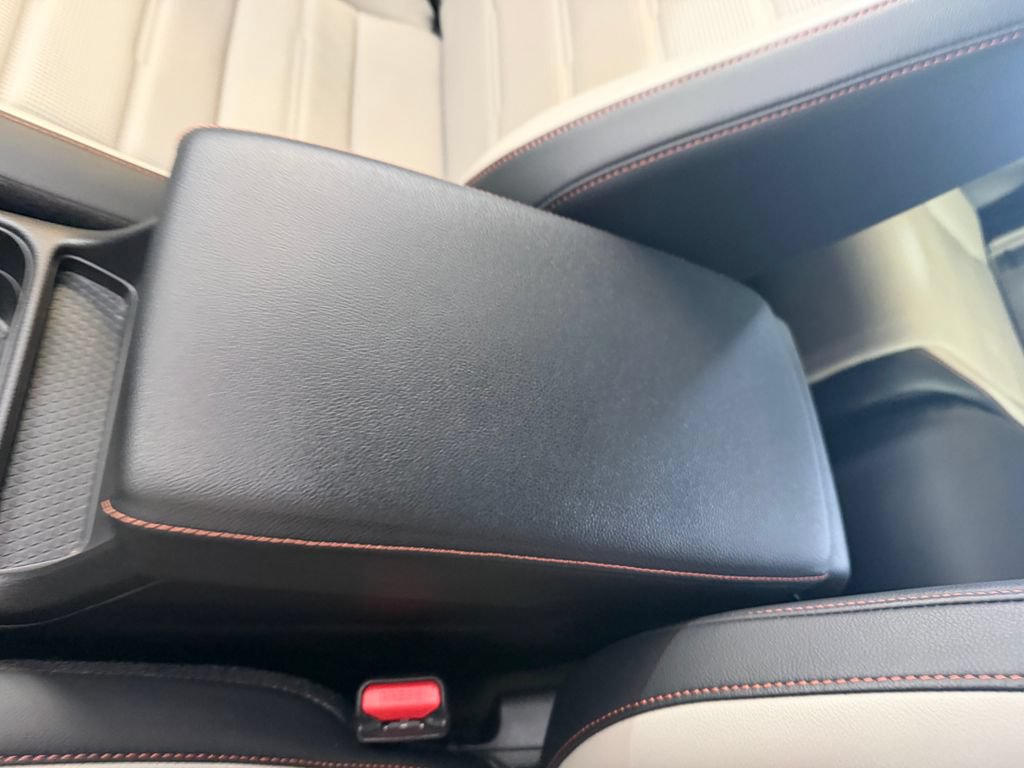 Used 2024 Honda CR-V Sport Touring image 19