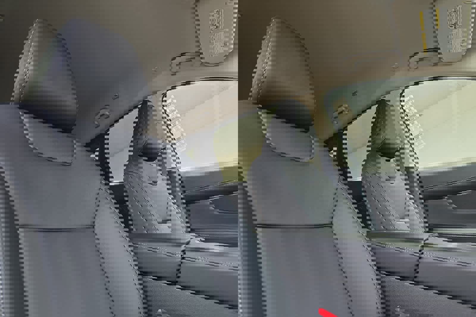 New 2025 Nissan Murano SV image 17