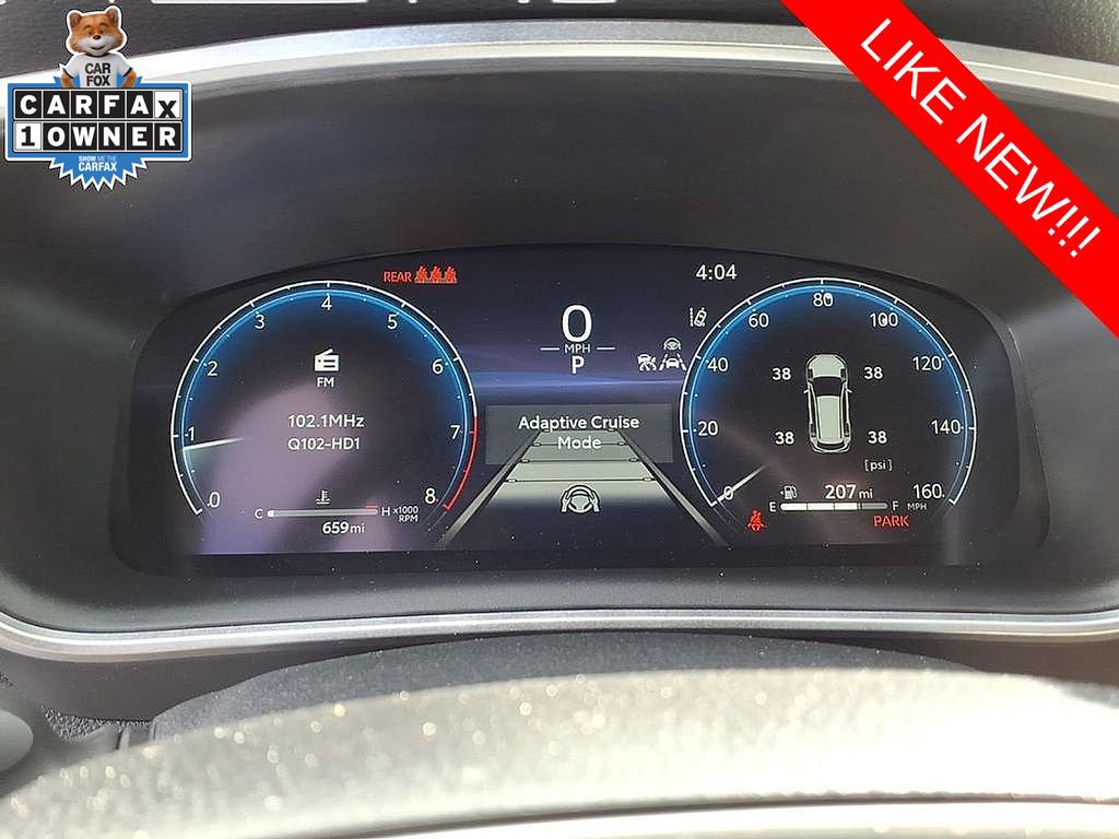 Used 2026 Toyota Corolla Cross XLE w/ Convenience Package image 22