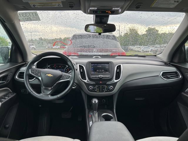 Used 2021 Chevrolet Equinox LT w/ Driver Convenience Package AWD/4WD image 5