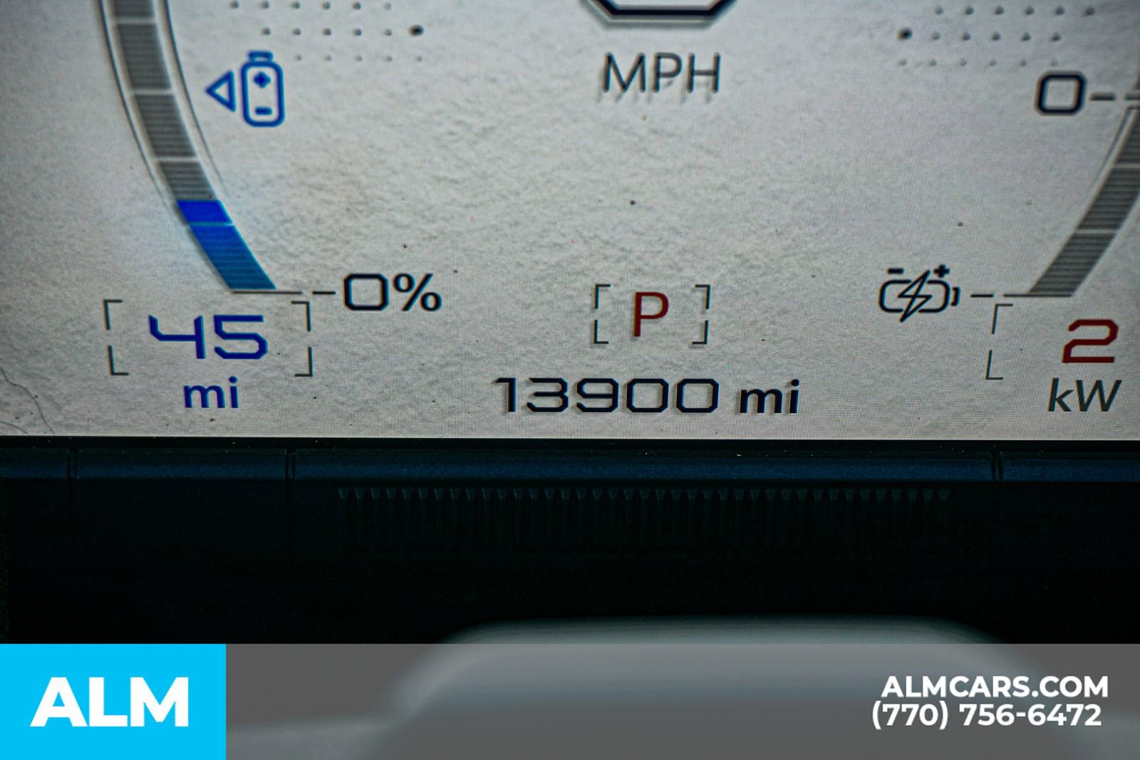 Used 2024 GMC Hummer EV 3X image 73