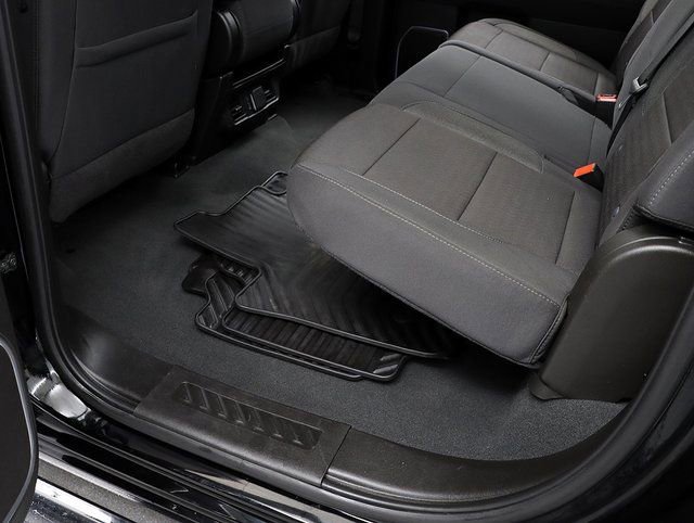 Certified 2025 Chevrolet Silverado 2500 LT w/ Convenience Package image 27