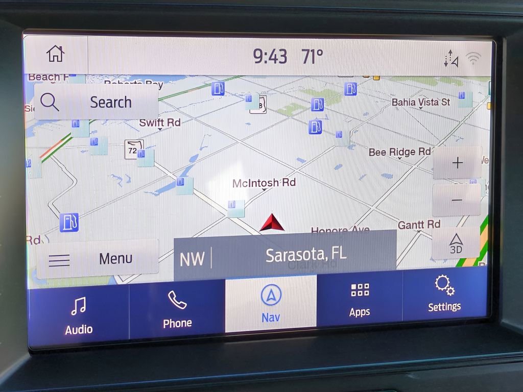 Used 2021 Ford Expedition XLT image 22