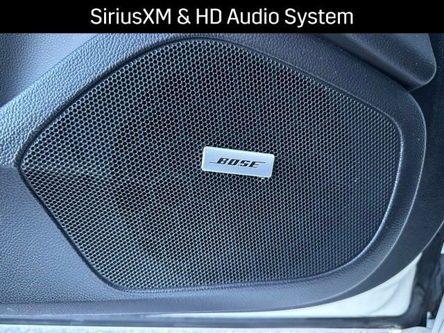 Used 2014 Cadillac ATS Luxury image 14