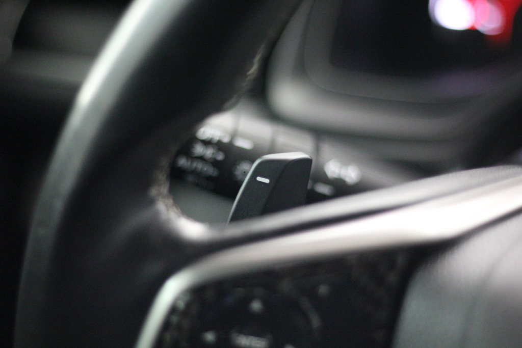 Used 2021 Honda Civic Sport image 15