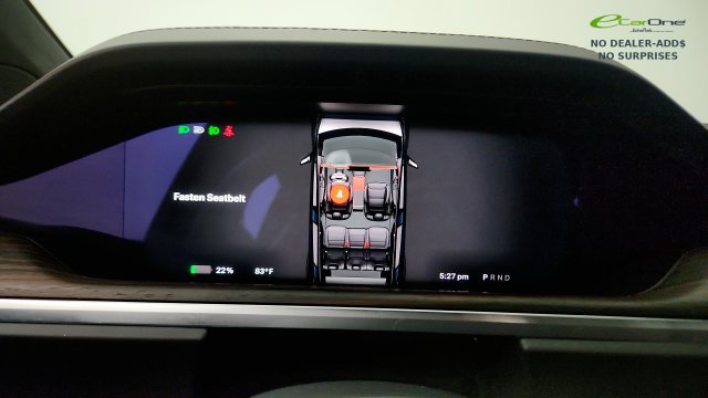 Used 2024 Tesla Model X AWD/4WD image 58