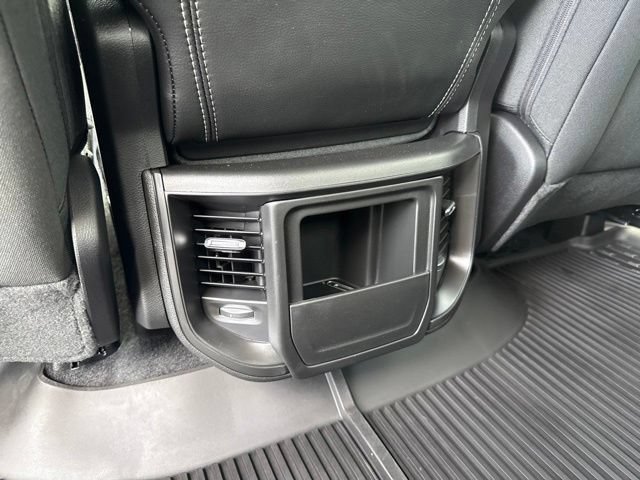 New 2026 RAM 1500 Warlock AWD/4WD image 42