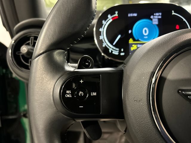 Used 2022 MINI Cooper S FWD image 12