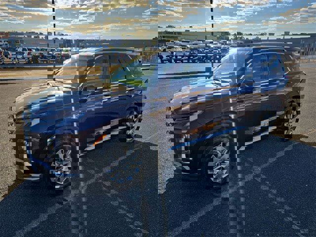 Used 2025 Hyundai Palisade SEL image 1