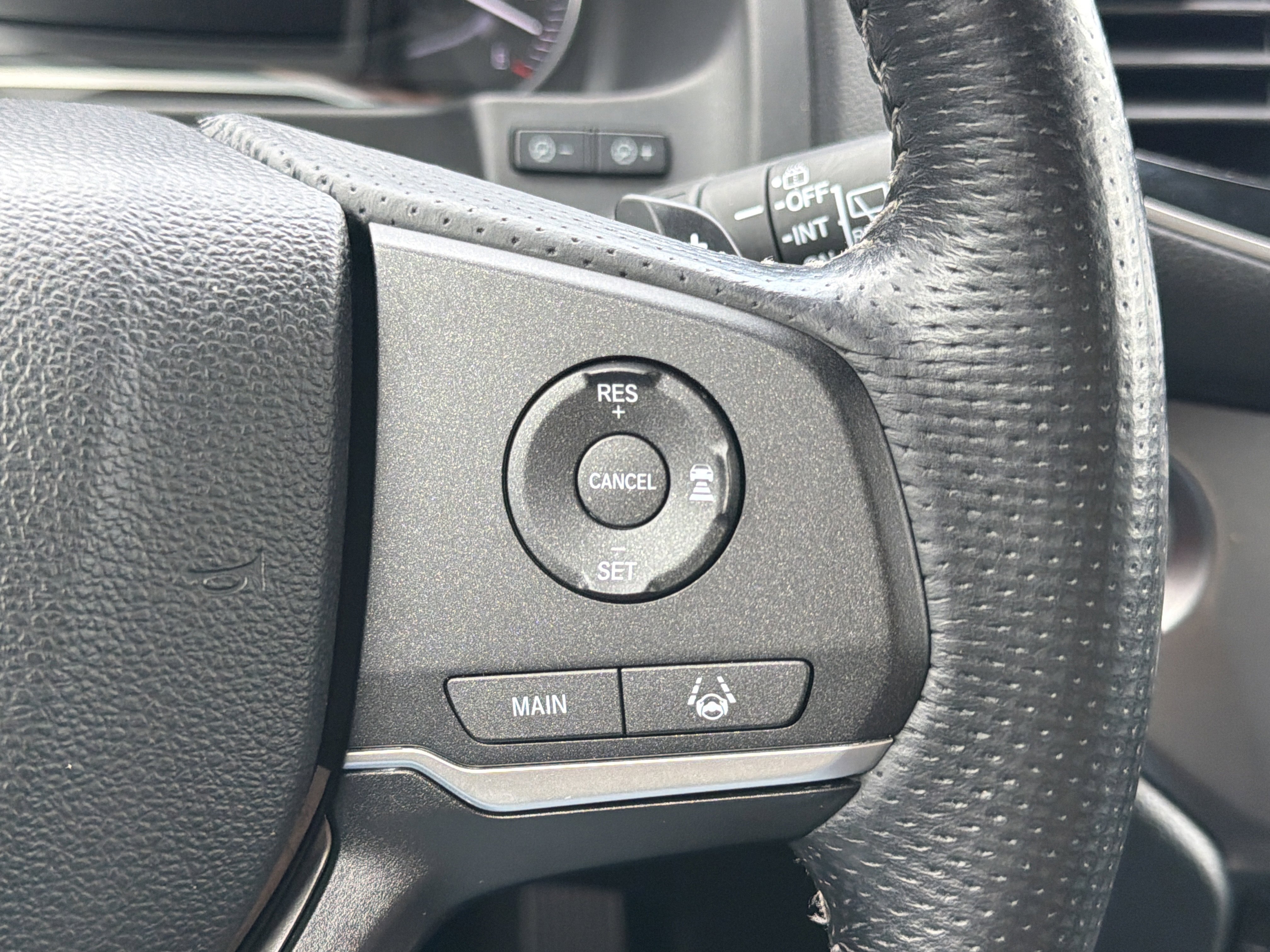 Certified 2023 Honda Passport EX-L image 24