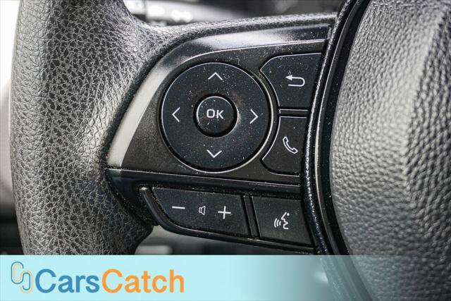 Used 2020 Toyota Corolla LE FWD image 28
