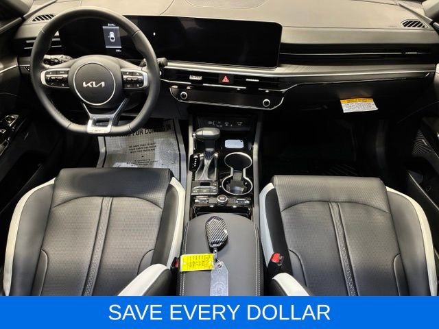 Used 2026 Kia K5 GT-Line w/ GT-Line Premium Package FWD image 14