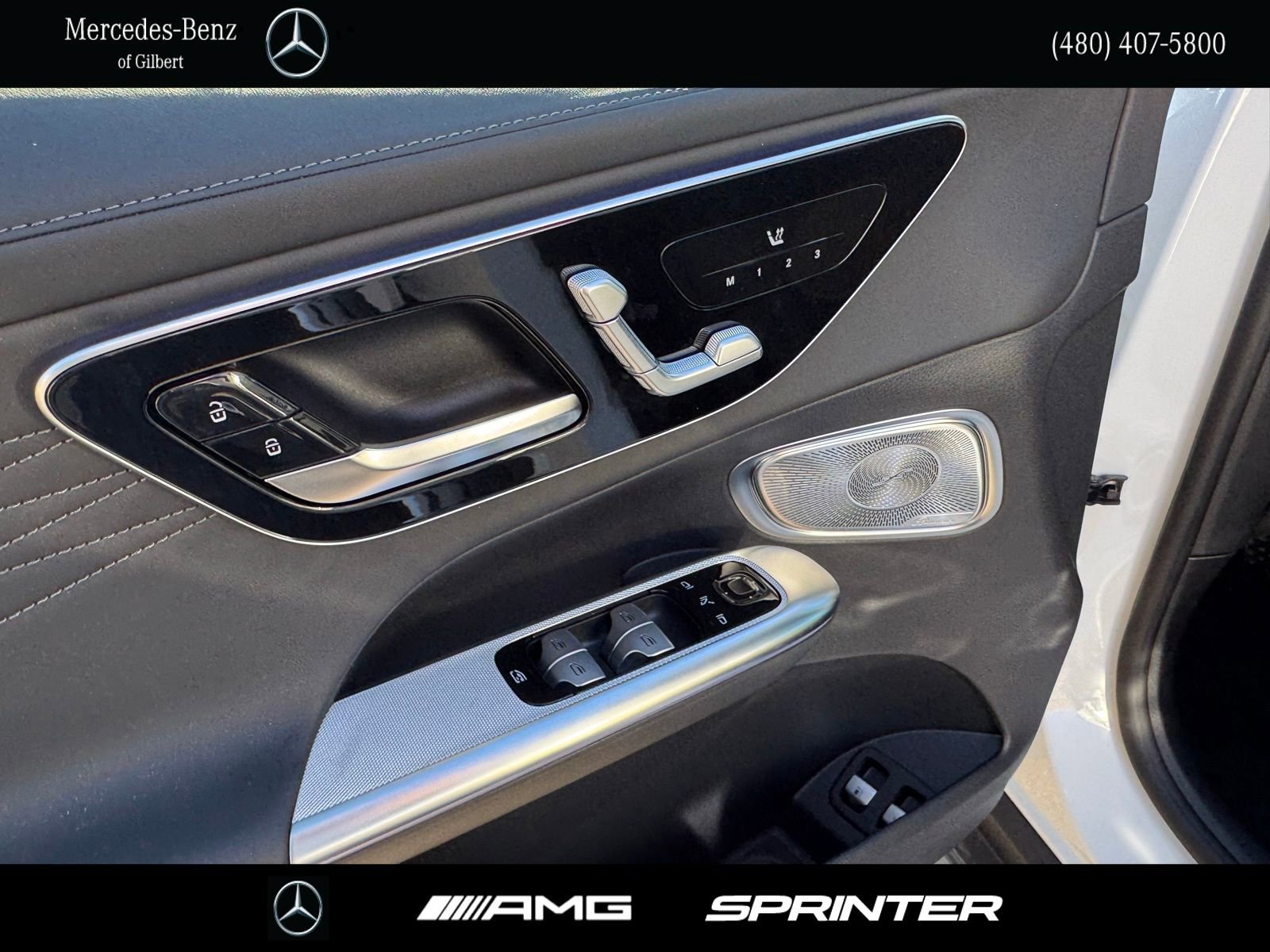 New 2025 Mercedes-Benz GLC 63 AMG S image 15