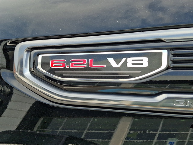 Certified 2020 GMC Sierra 1500 AT4 w/ AT4 Premium Package AWD/4WD image 40