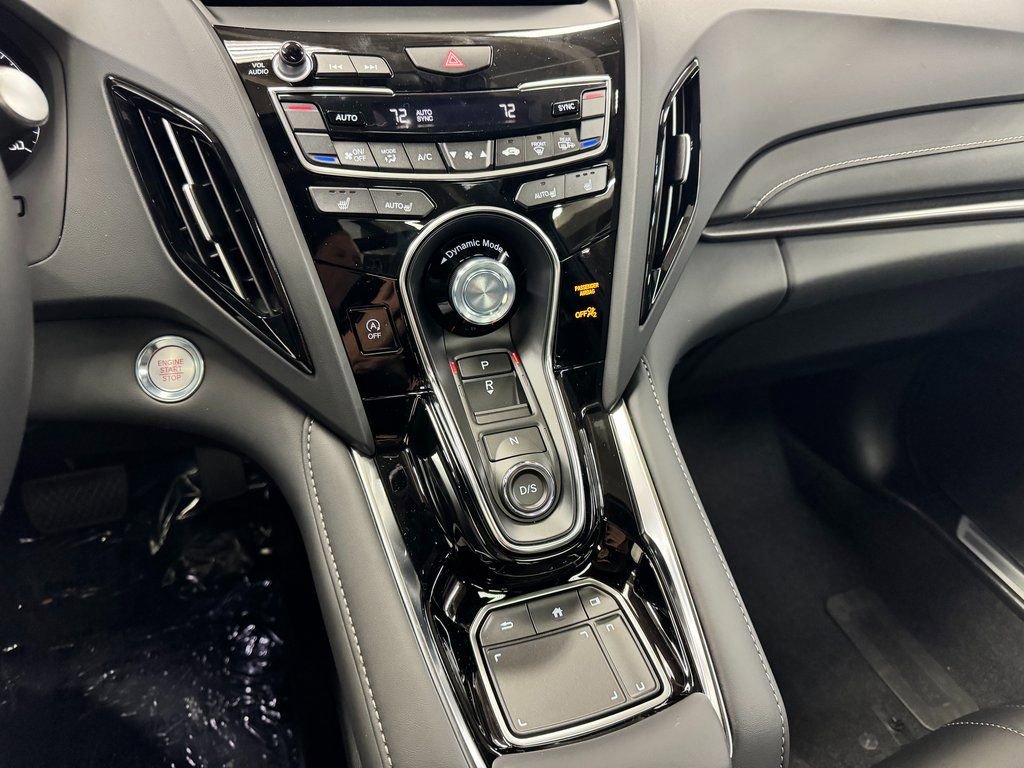 Used 2025 Acura RDX SH-AWD image 27