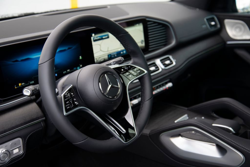New 2026 Mercedes-Benz GLE 450 4MATIC image 15