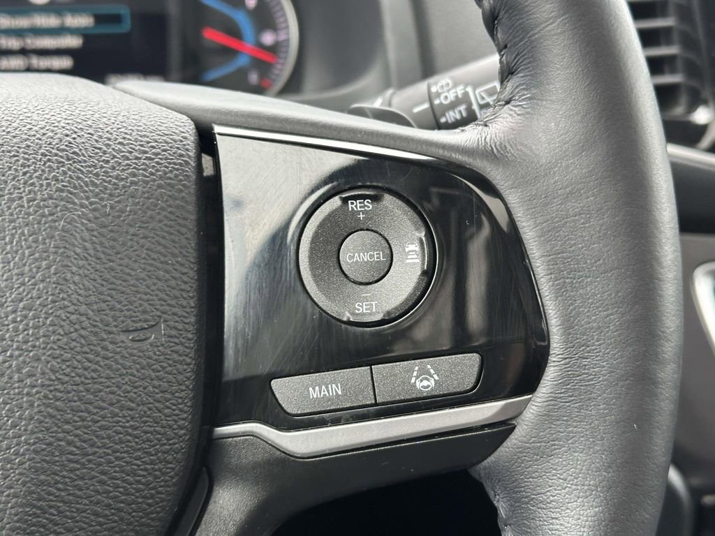 Certified 2022 Honda Pilot Special Edition image 22