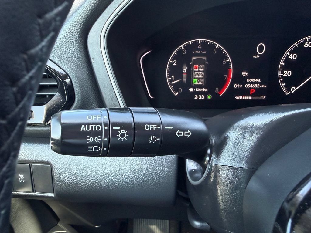 Certified 2025 Honda Pilot EX-L image 23