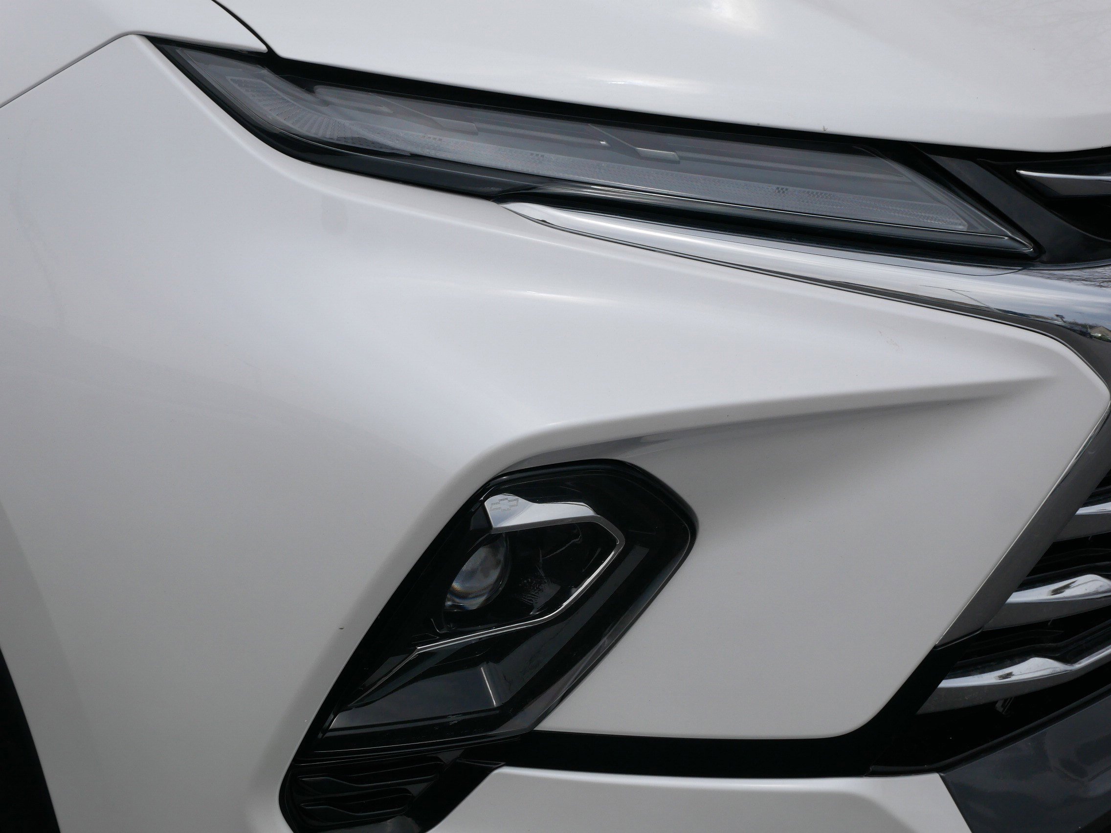 Used 2024 Chevrolet Blazer Premier w/ Driver Confidence II Package image 16