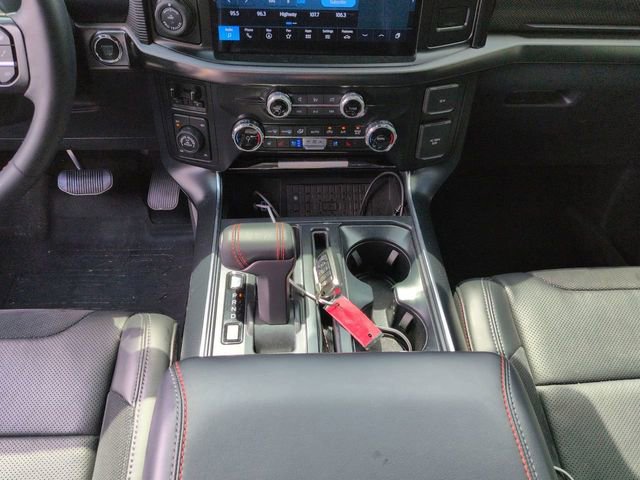 Used 2024 Ford F150 Raptor image 22