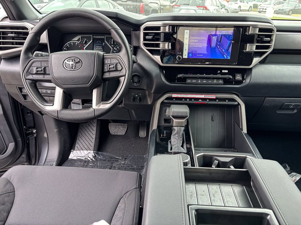 New 2026 Toyota Tundra SR5 image 15