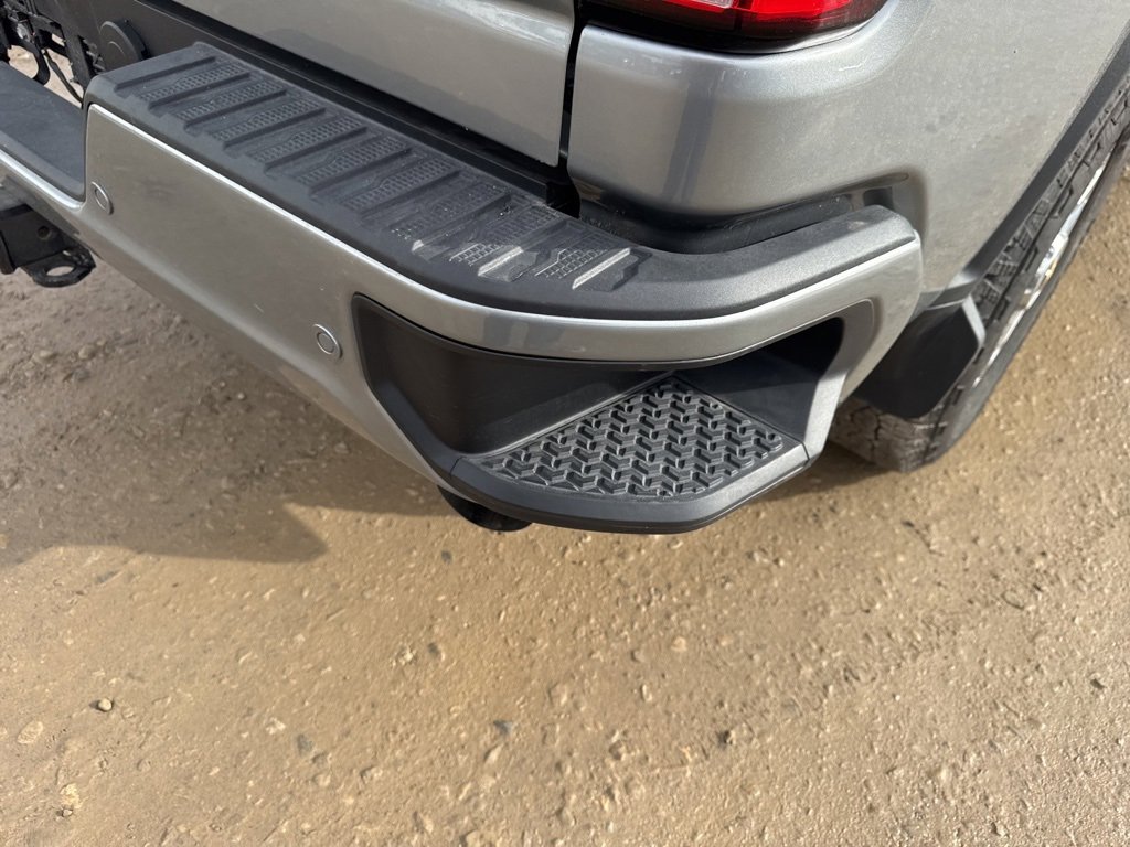 Used 2025 Chevrolet Silverado 2500 High Country w/ High Country Premium Package image 81