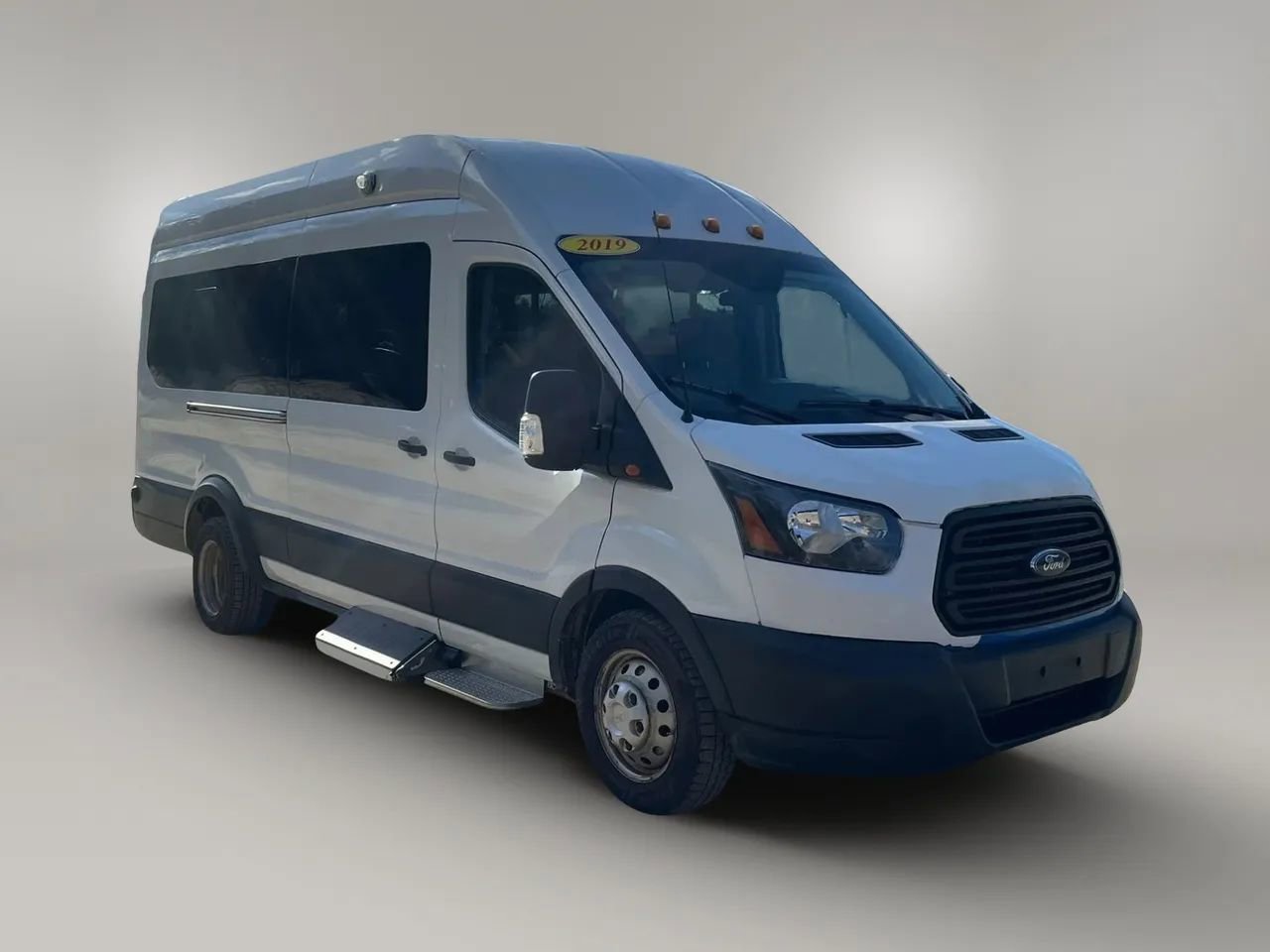 Used 2019 Ford Transit 350 XL RWD image 20