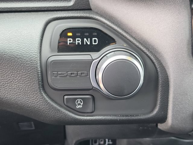 Used 2026 RAM 1500 Tradesman RWD image 26
