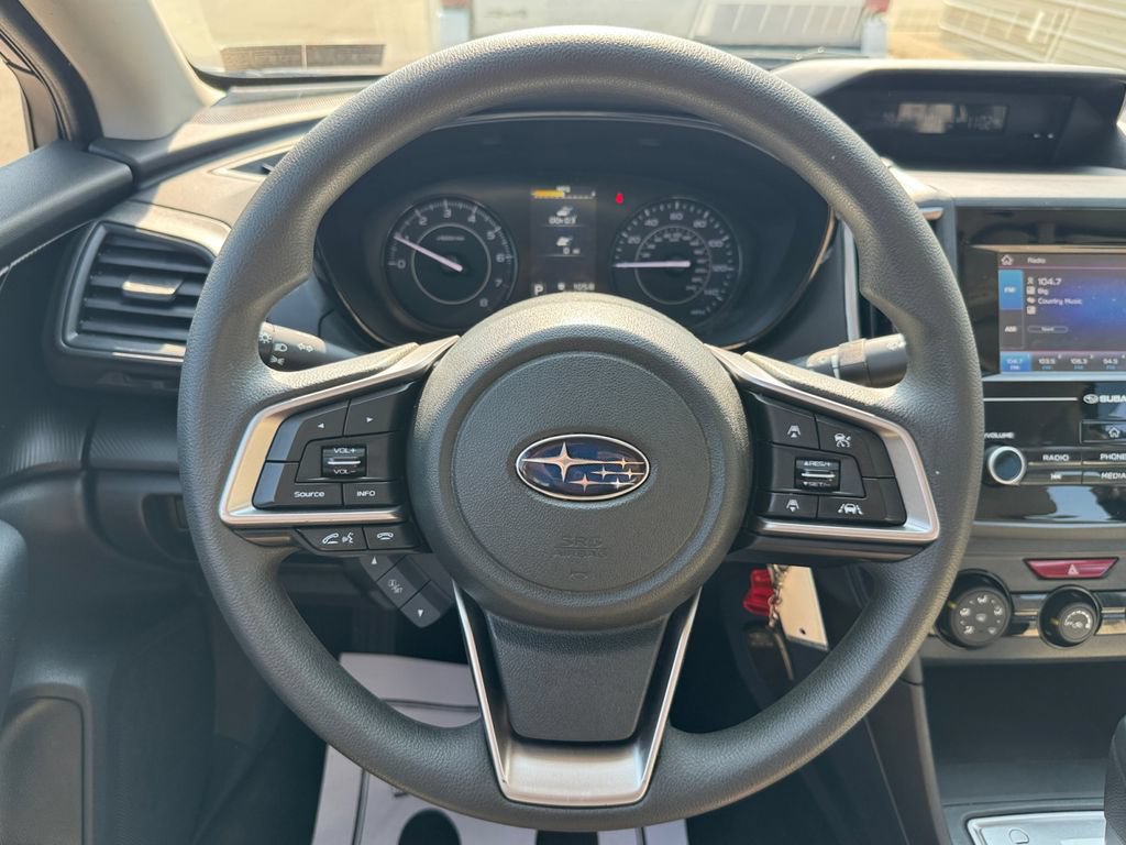 Used 2023 Subaru Impreza 2.0i AWD/4WD image 15