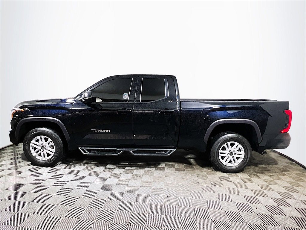 Used 2024 Toyota Tundra SR5 image 5
