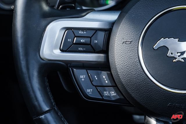 Used 2019 Ford Mustang GT Premium w/ Equipment Group 401A image 84