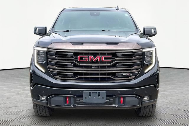 Used 2022 GMC Sierra 1500 AT4X AWD/4WD image 2