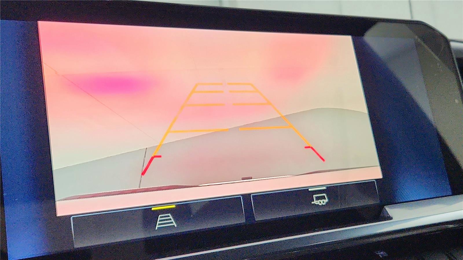 Used 2026 Chevrolet Silverado 1500 LT w/ Protection Package AWD/4WD image 44