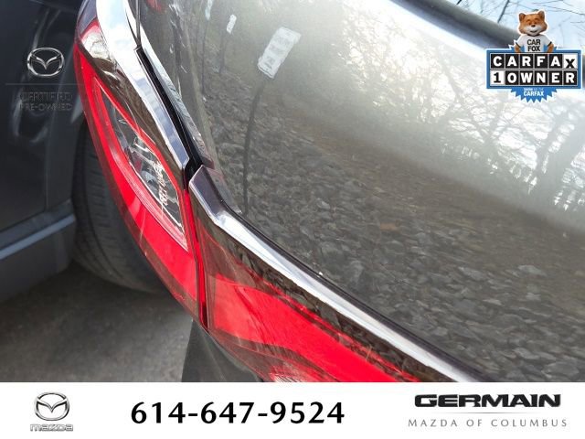 Certified 2024 MAZDA CX-90 Plug-In Hybrid w/ Preferred image 13