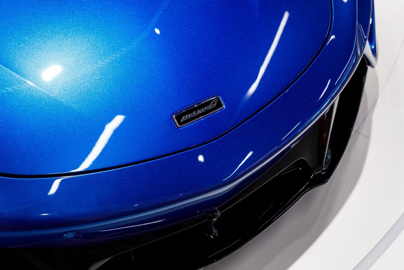 New 2026 McLaren Artura Spider RWD image 10