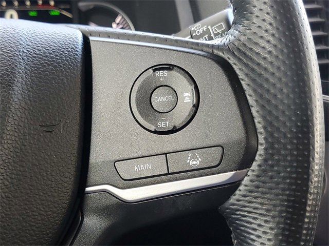 Used 2023 Honda Passport EX-L image 24