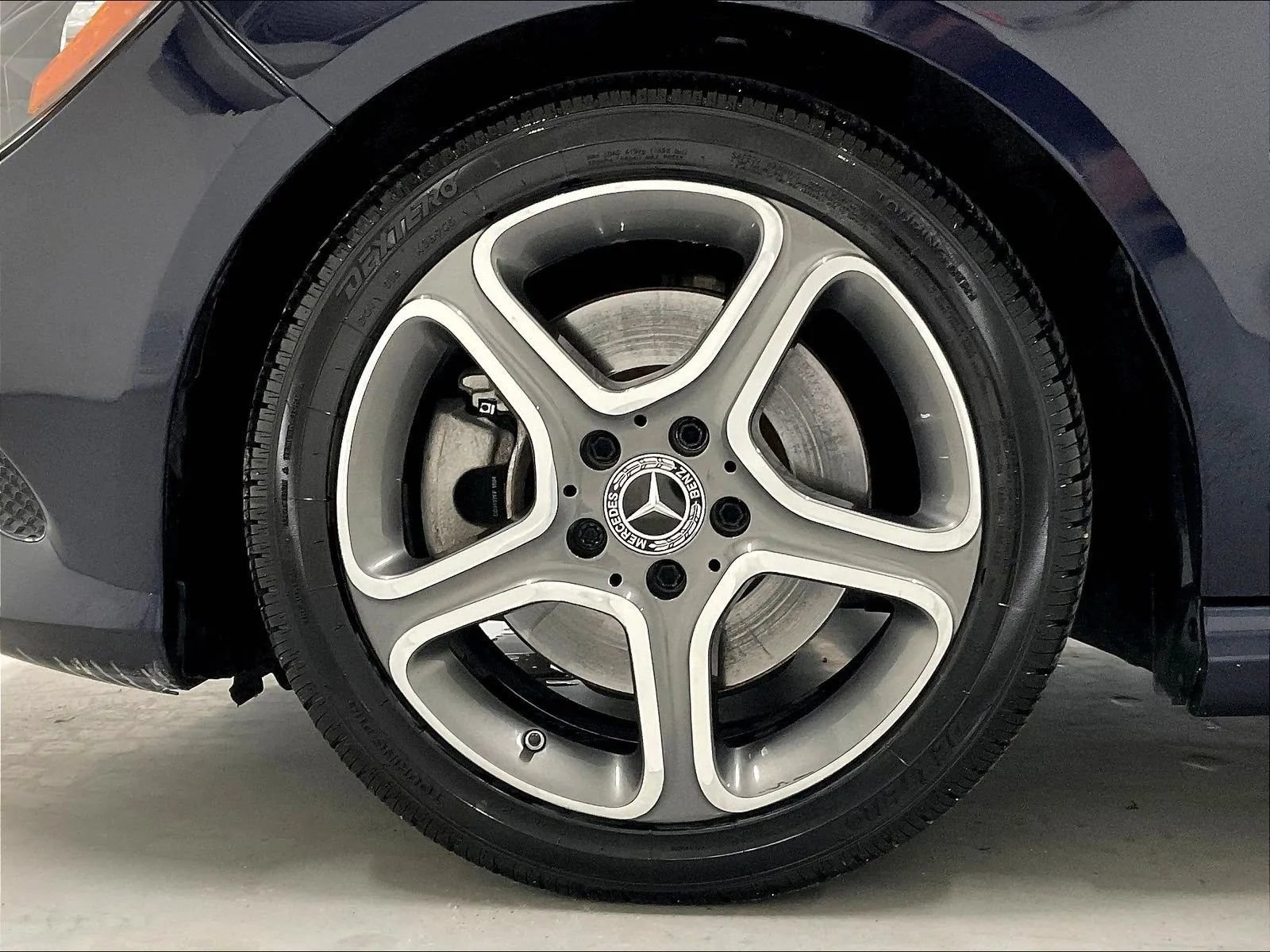 Used 2017 Mercedes-Benz CLA 250 image 40