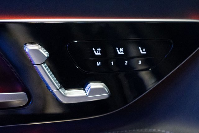 New 2026 Mercedes-Benz AMG GT 55 image 20