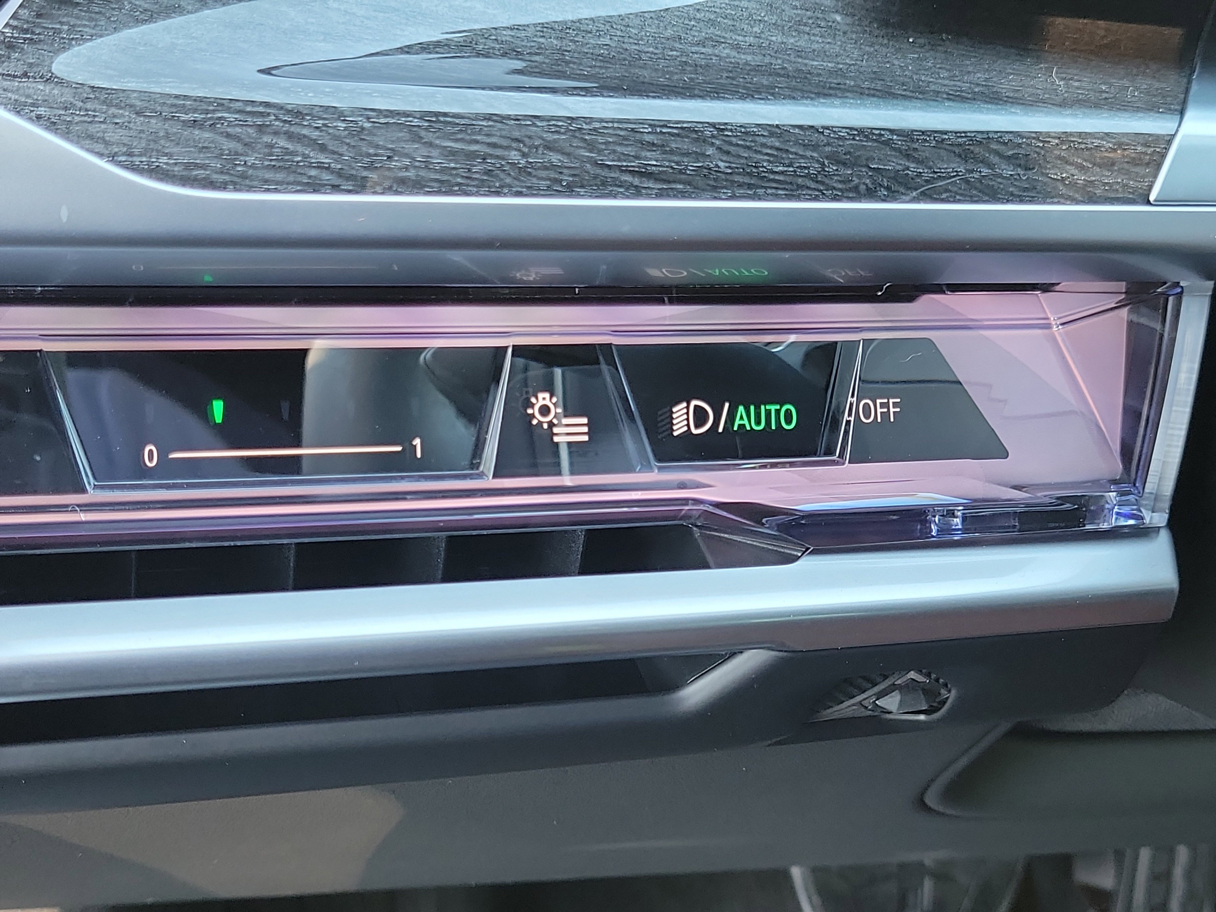 Used 2026 BMW i7 eDrive50 w/ M Sport Package image 27