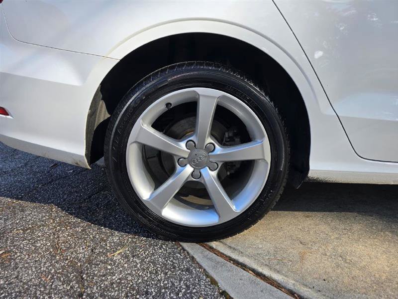 Used 2016 Audi A3 1.8T Premium image 20