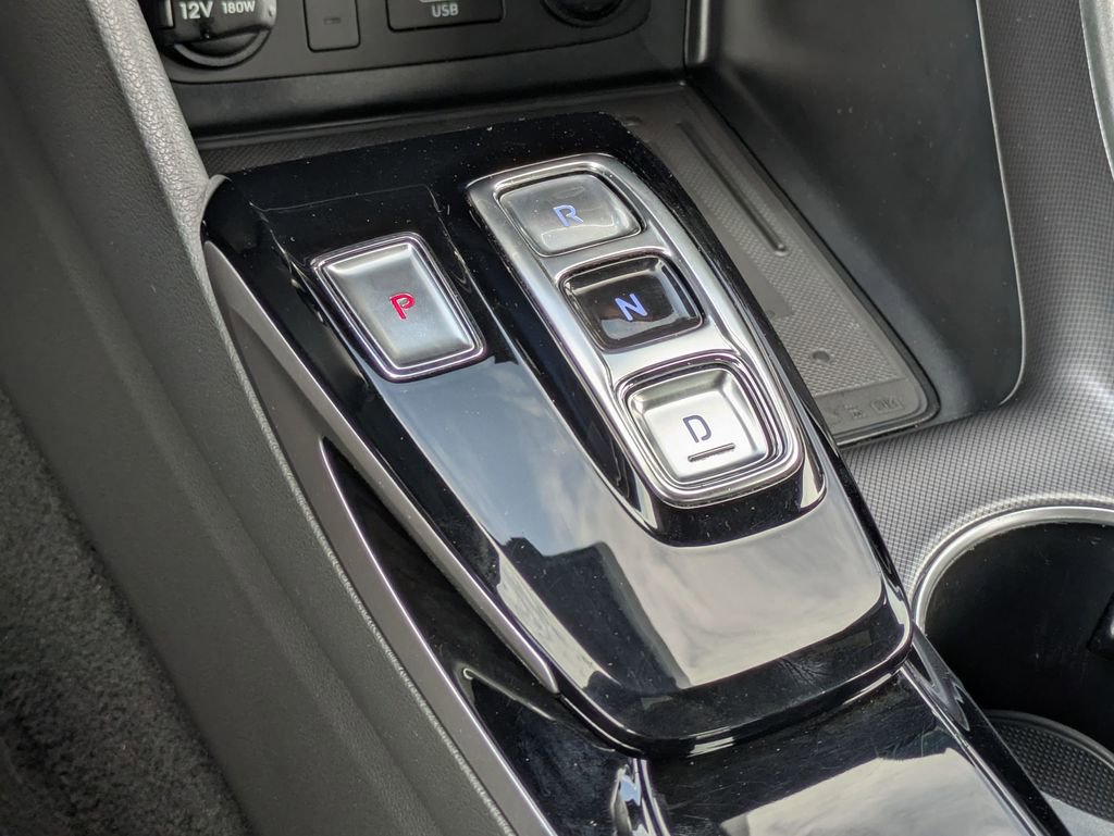 Used 2022 Hyundai Sonata SEL Plus image 23