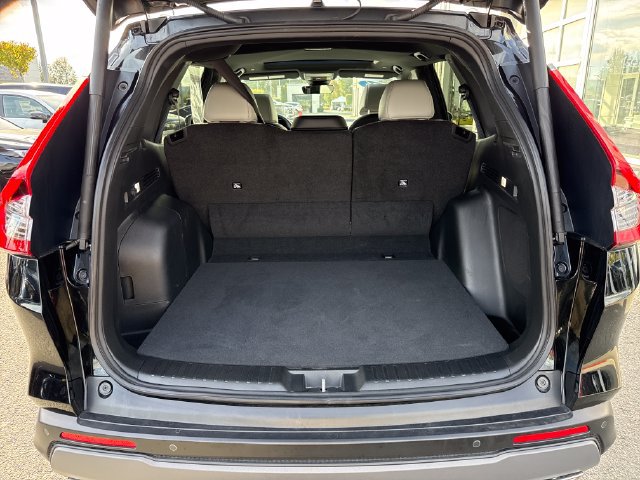 Certified 2026 Honda CR-V Sport Touring image 13