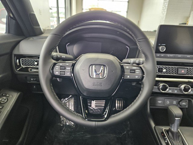 New 2026 Honda Civic Sport image 18