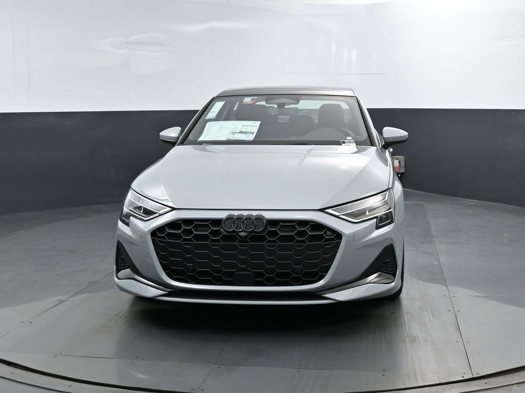New 2026 Audi A3 2.0T Premium Plus AWD/4WD image 2