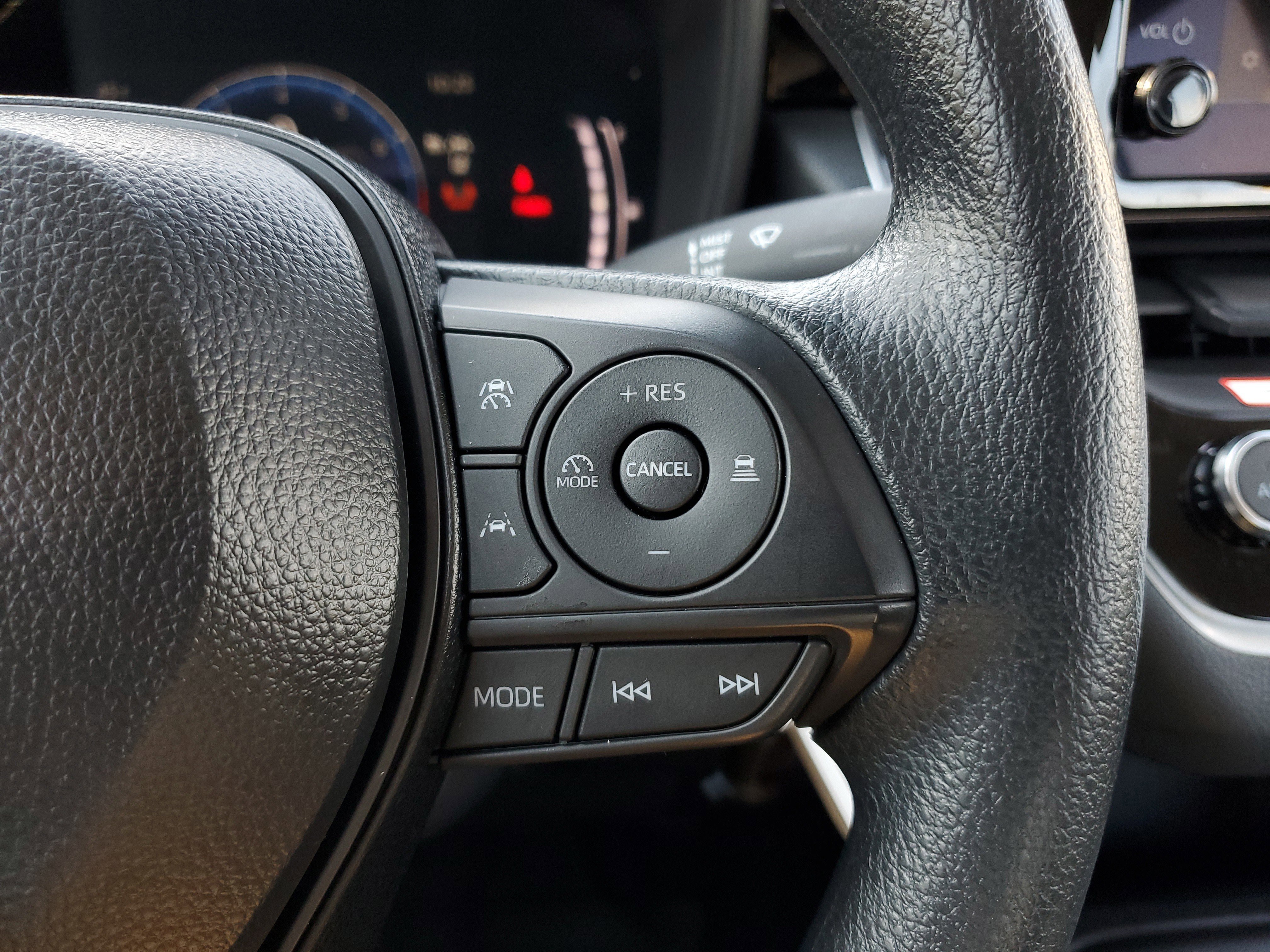 Certified 2026 Toyota Corolla LE image 21