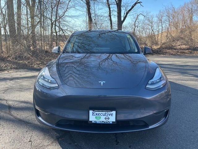 Used 2023 Tesla Model Y Long Range image 2
