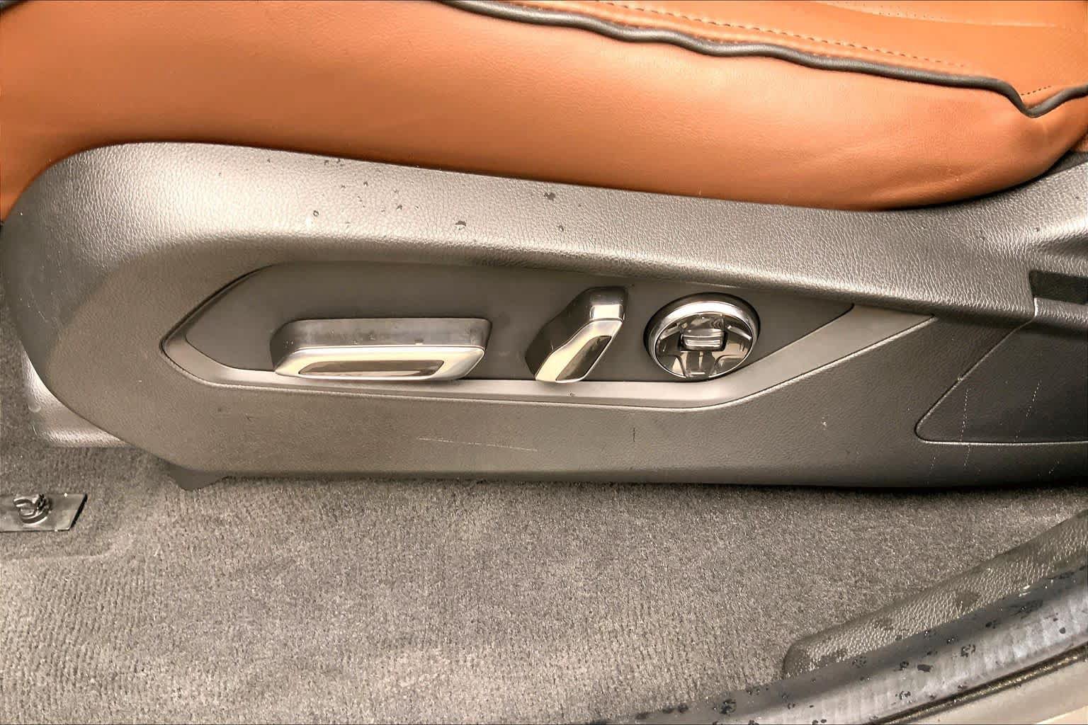 Certified 2023 Acura MDX SH-AWD w/ Advance Package image 33