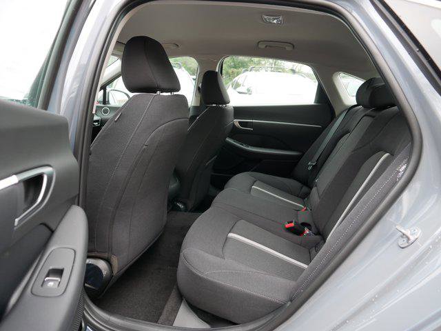 New 2026 Hyundai Sonata SEL AWD/4WD image 6